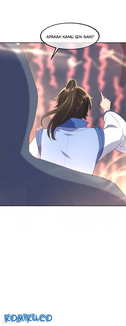 Peerless Soul Chapter 174 - halaman 24