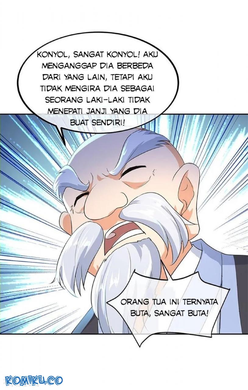 Peerless Soul Chapter 174 - halaman 3