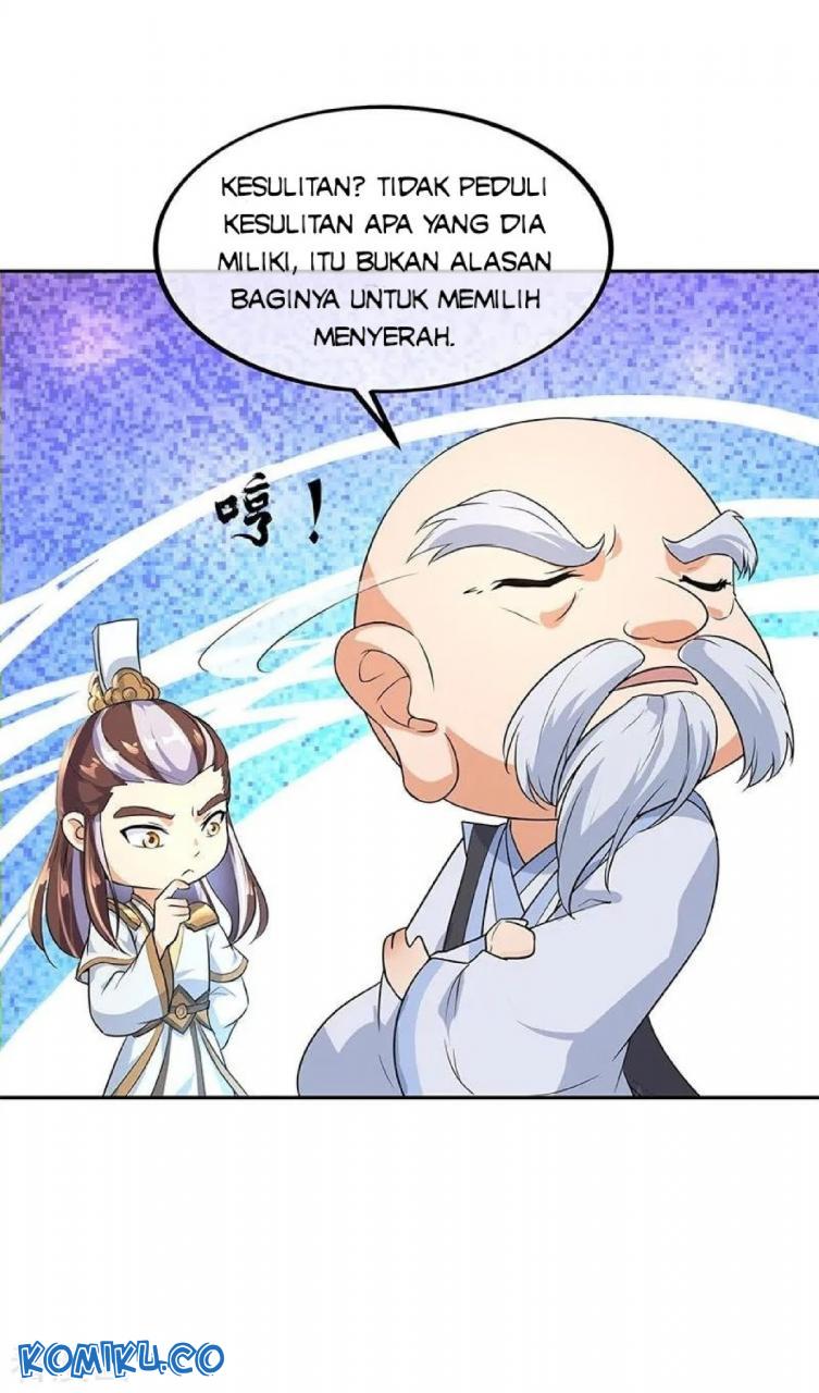 Peerless Soul Chapter 174 - halaman 5