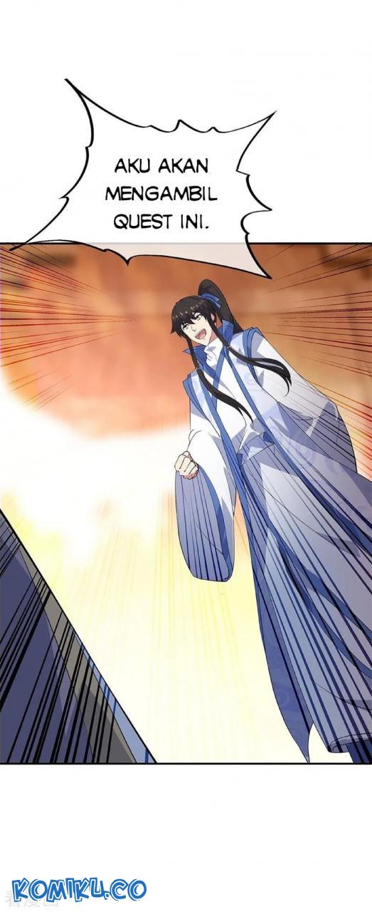 Peerless Soul Chapter 175 - halaman 12