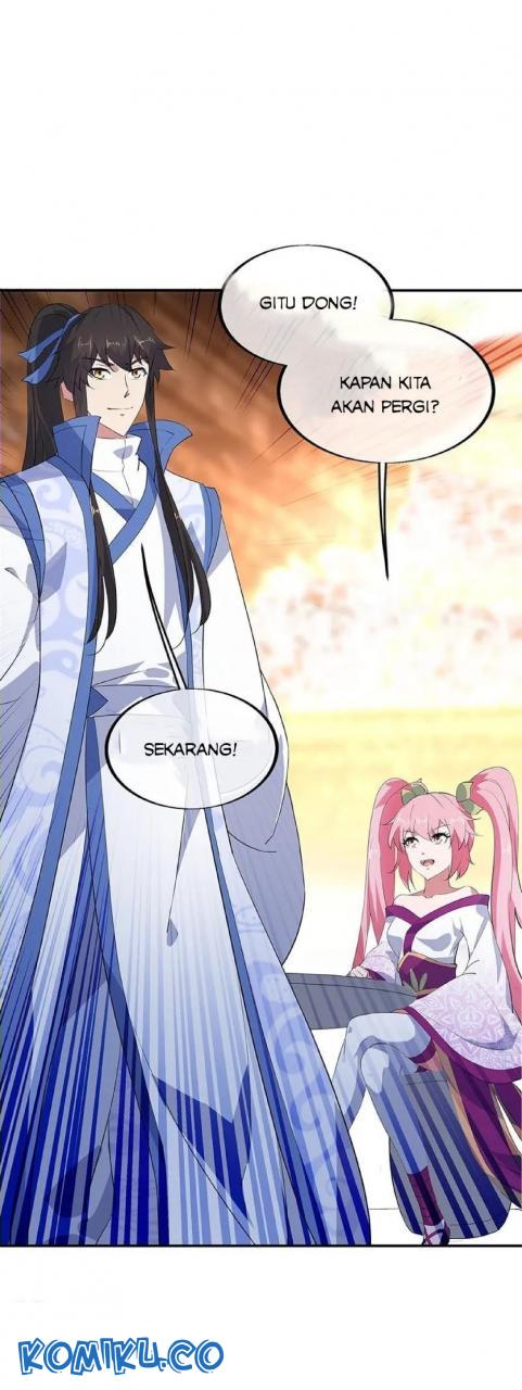 Peerless Soul Chapter 175 - halaman 22