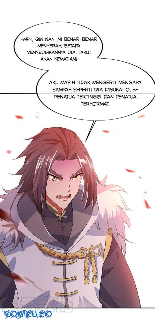 Peerless Soul Chapter 175 - halaman 25
