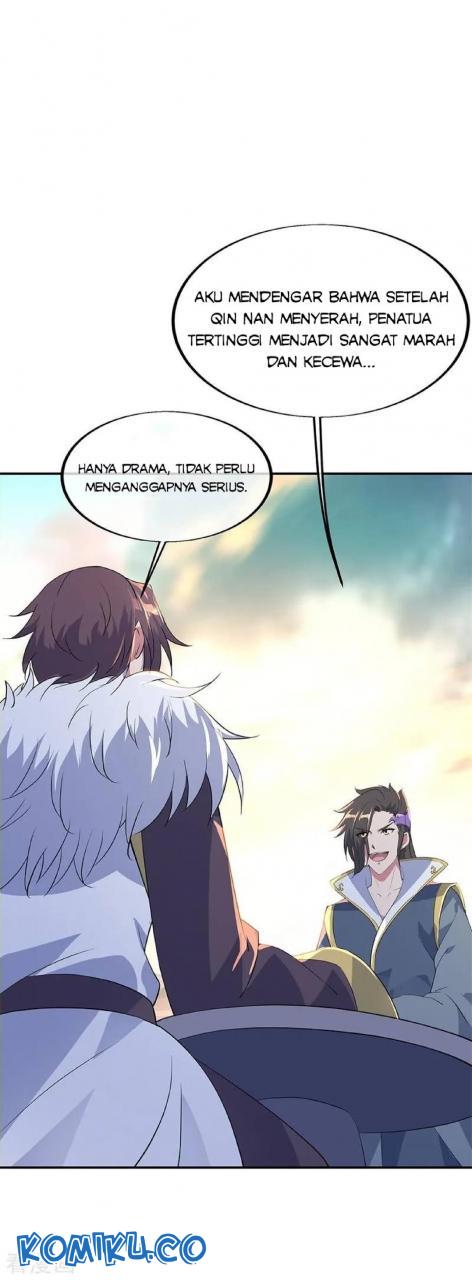 Peerless Soul Chapter 175 - halaman 26