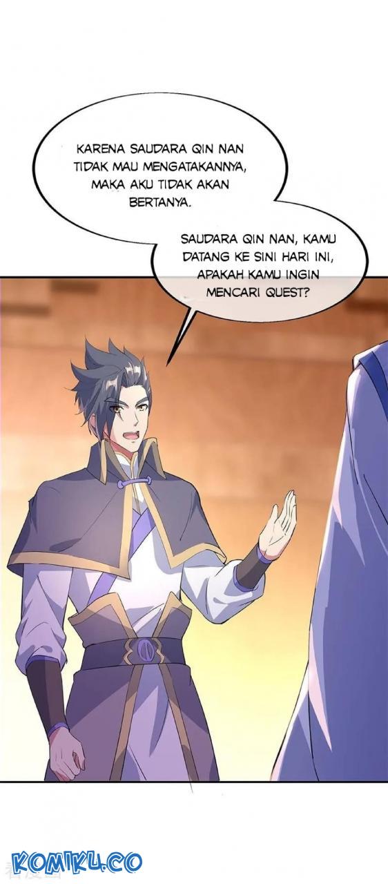 Peerless Soul Chapter 175 - halaman 6