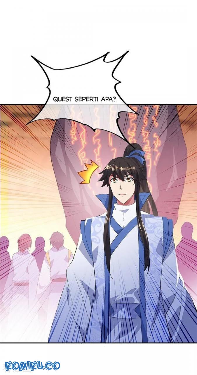 Peerless Soul Chapter 175 - halaman 9