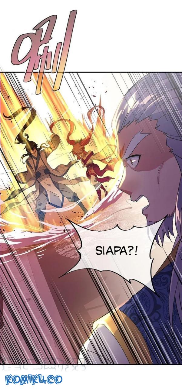 Peerless Soul Chapter 176 - halaman 10