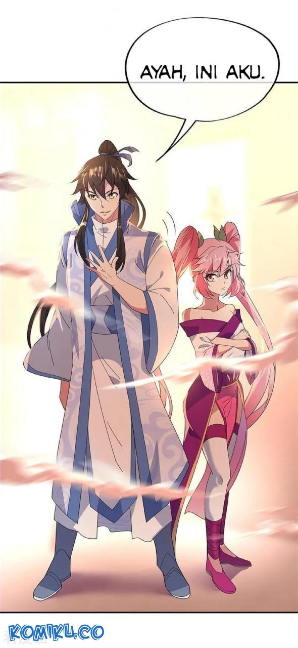 Peerless Soul Chapter 176 - halaman 11
