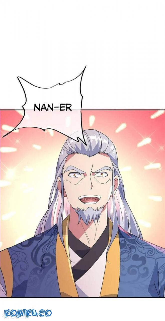 Peerless Soul Chapter 176 - halaman 12