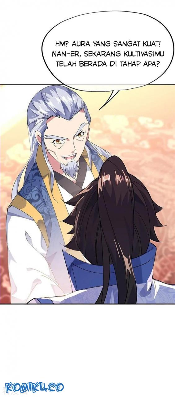 Peerless Soul Chapter 176 - halaman 14