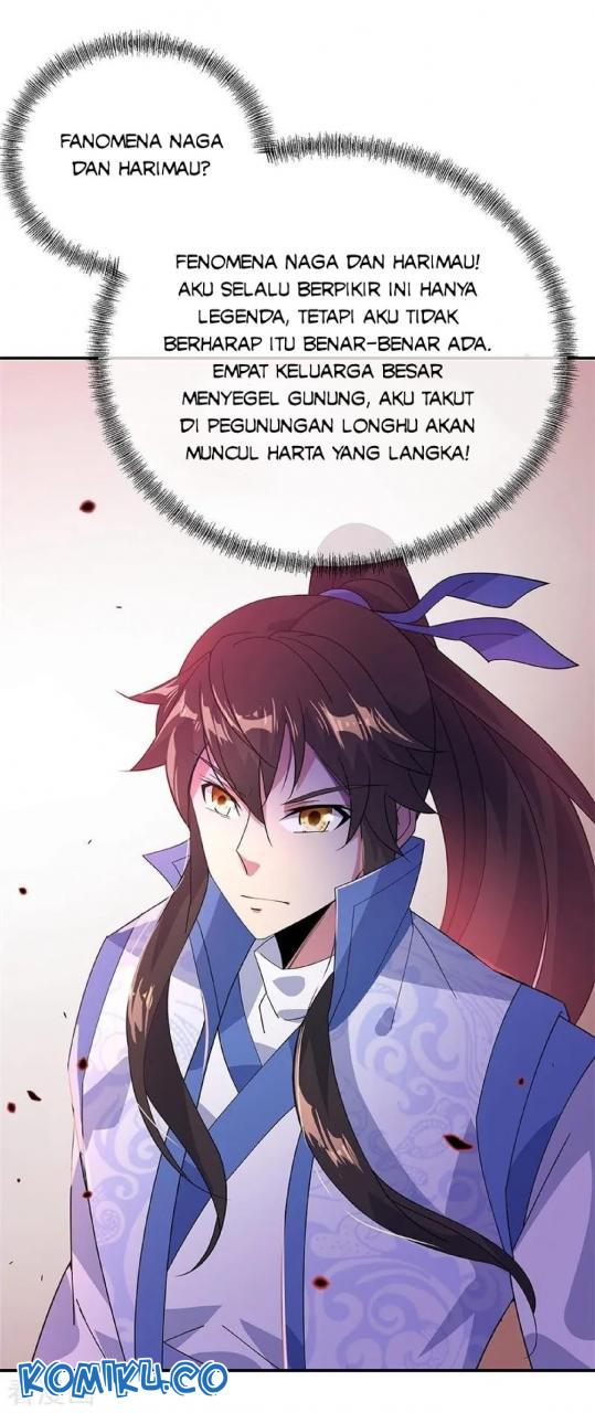 Peerless Soul Chapter 176 - halaman 23