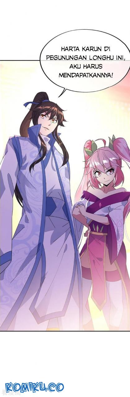 Peerless Soul Chapter 176 - halaman 24