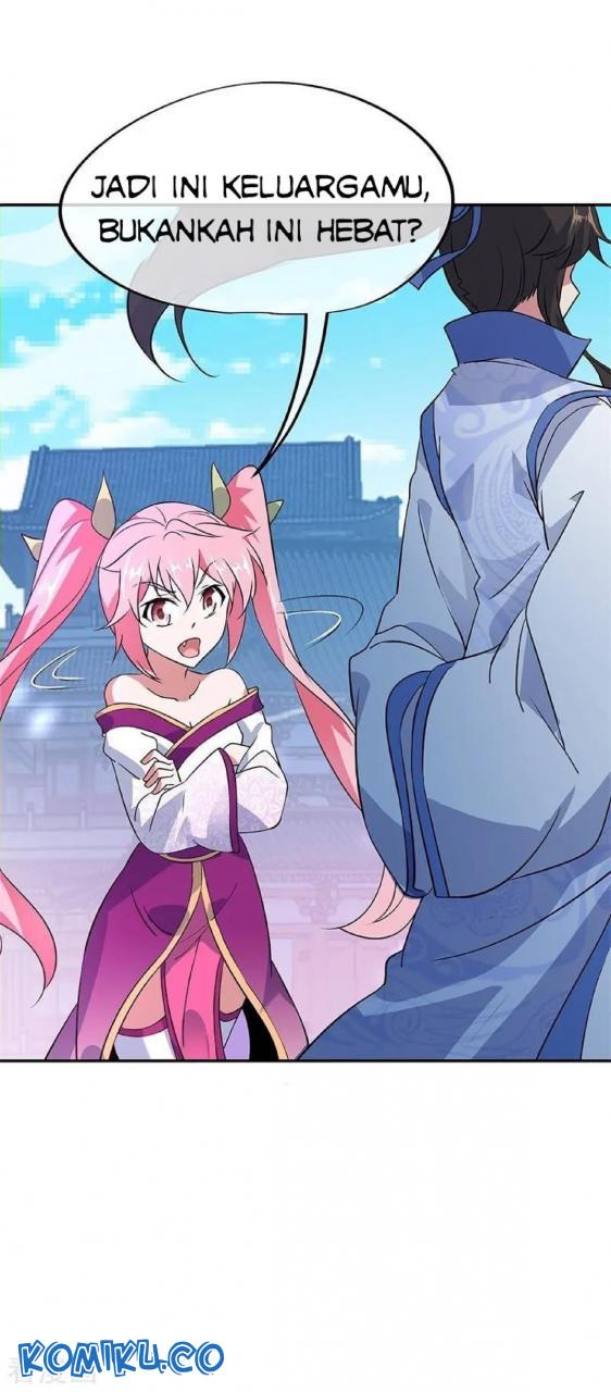 Peerless Soul Chapter 176 - halaman 5