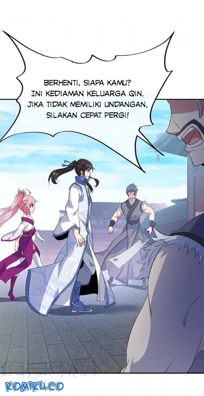 Peerless Soul Chapter 176 - halaman 7
