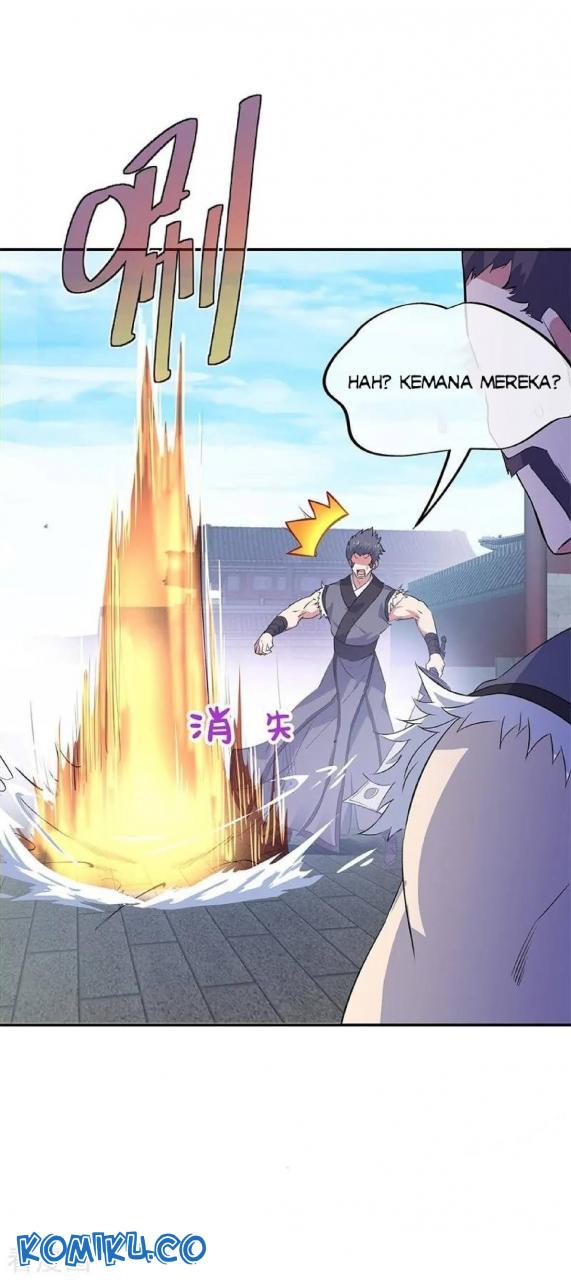 Peerless Soul Chapter 176 - halaman 8