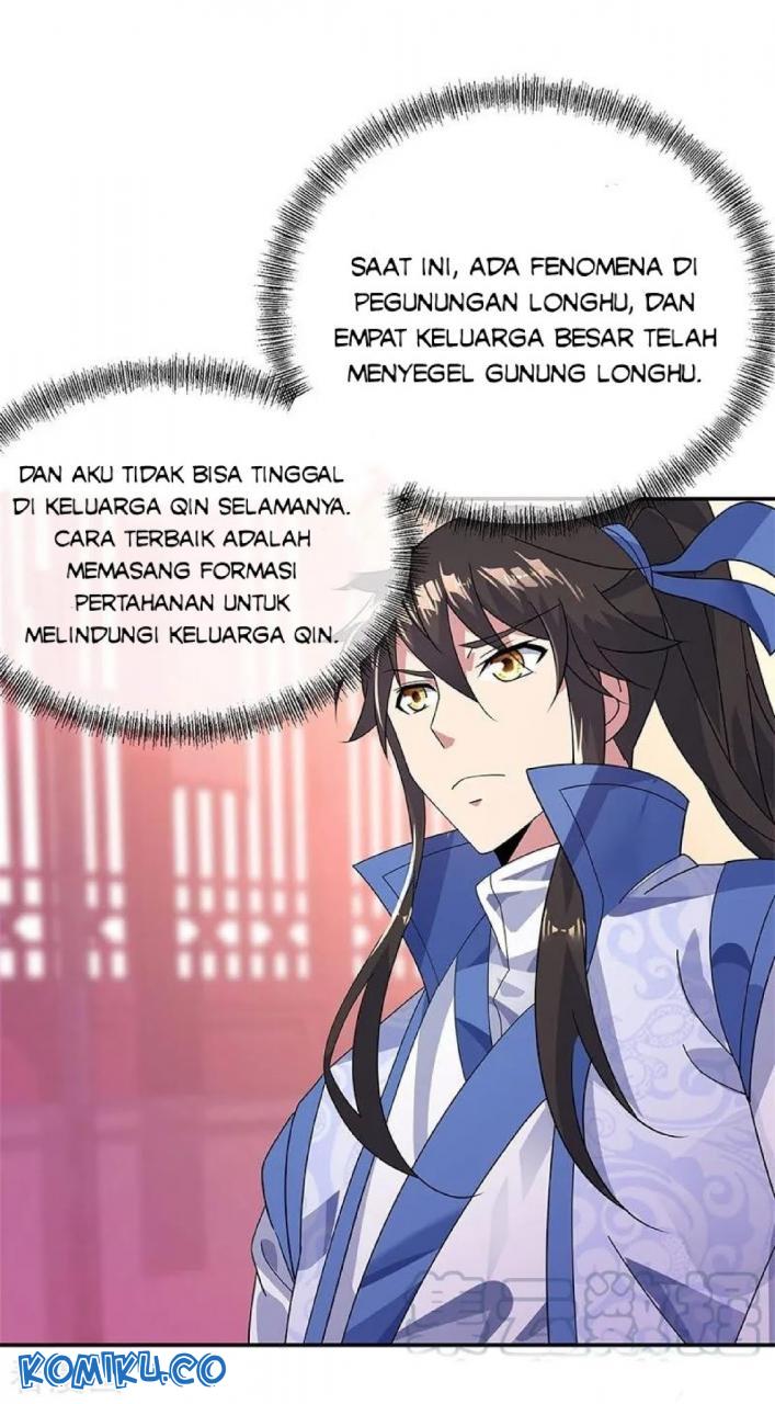 Peerless Soul Chapter 177 - halaman 10