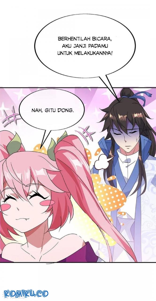 Peerless Soul Chapter 177 - halaman 14