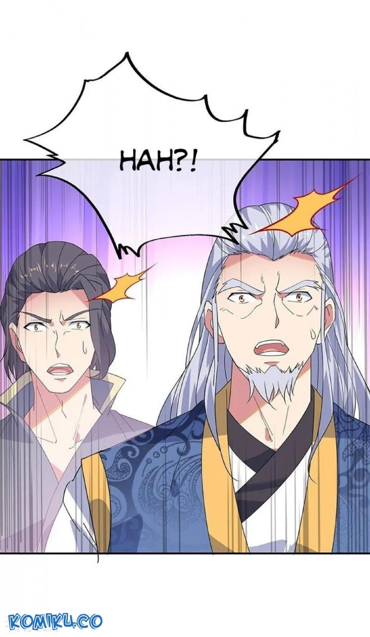 Peerless Soul Chapter 177 - halaman 5