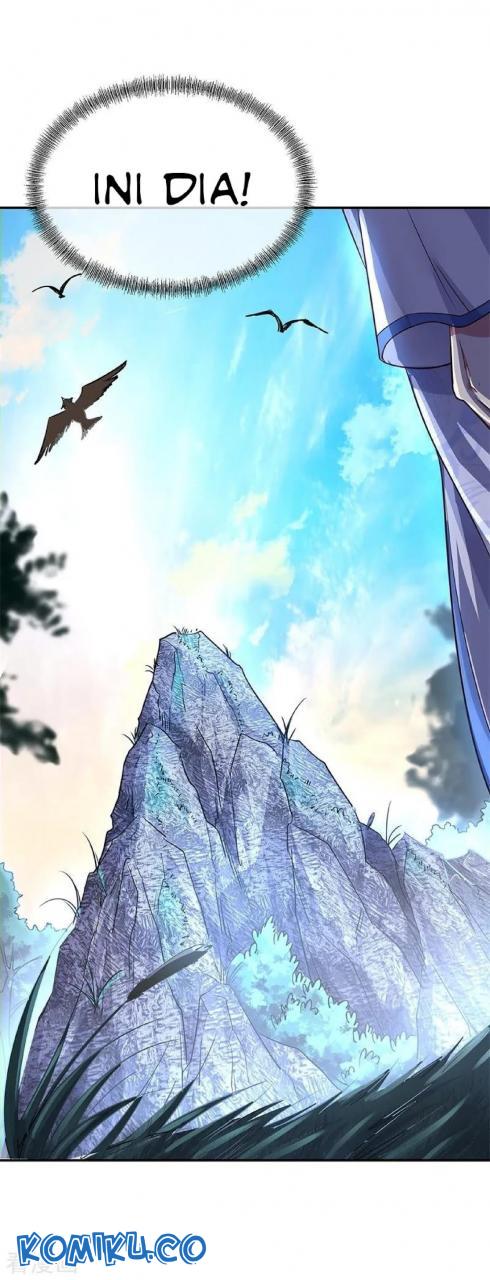 Peerless Soul Chapter 178 - halaman 11