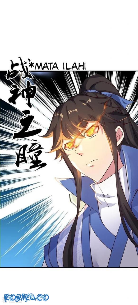Peerless Soul Chapter 178 - halaman 12