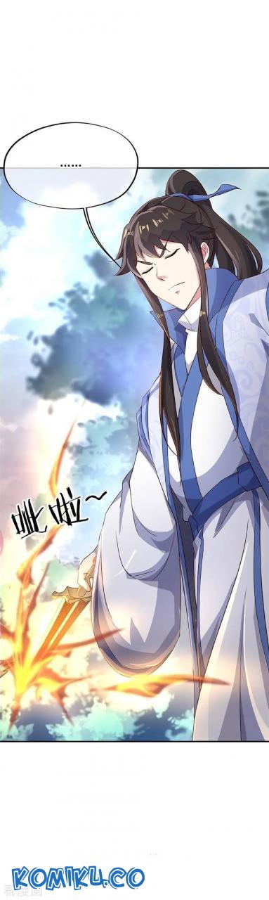 Peerless Soul Chapter 178 - halaman 16