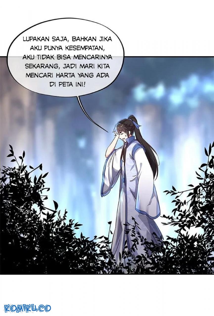 Peerless Soul Chapter 178 - halaman 8