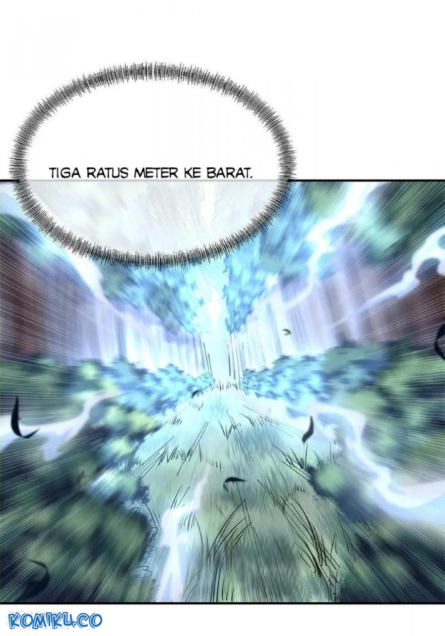 Peerless Soul Chapter 178 - halaman 9