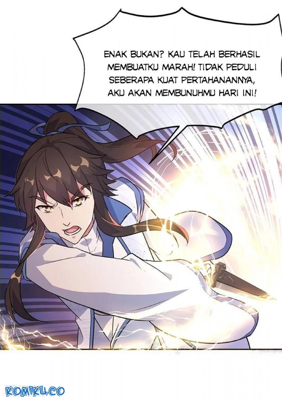 Peerless Soul Chapter 179 - halaman 10