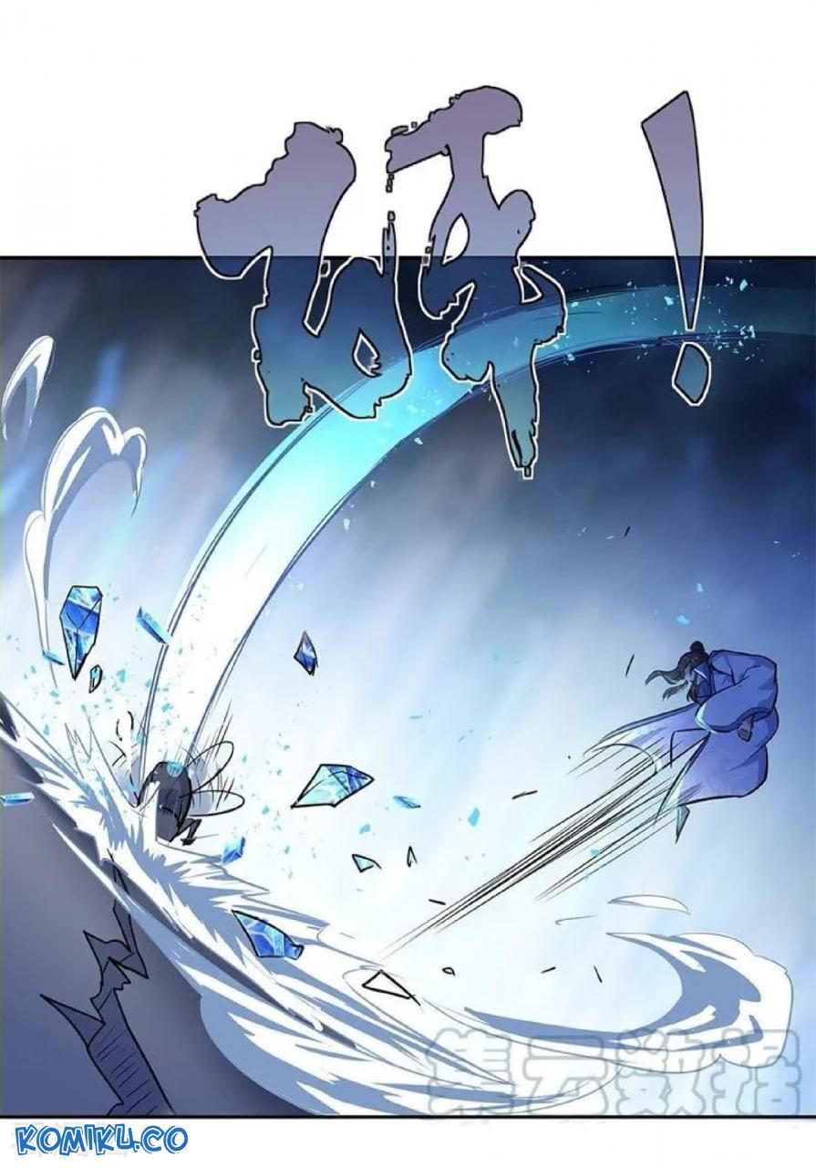 Peerless Soul Chapter 179 - halaman 4