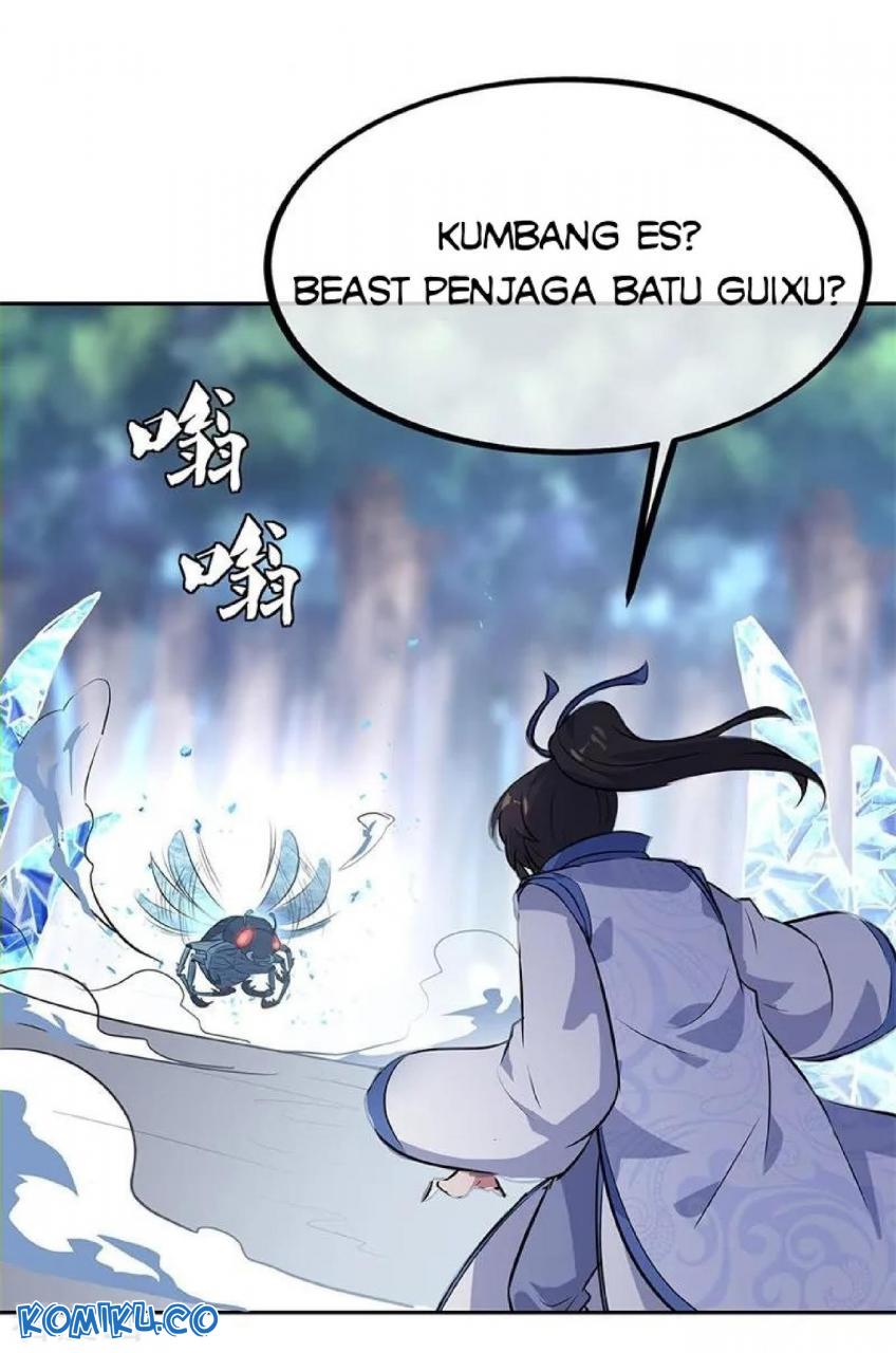 Peerless Soul Chapter 179 - halaman 5