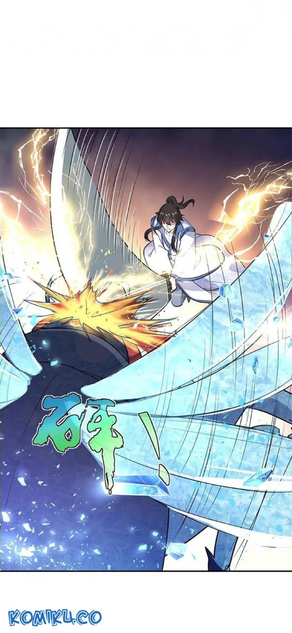 Peerless Soul Chapter 179 - halaman 7