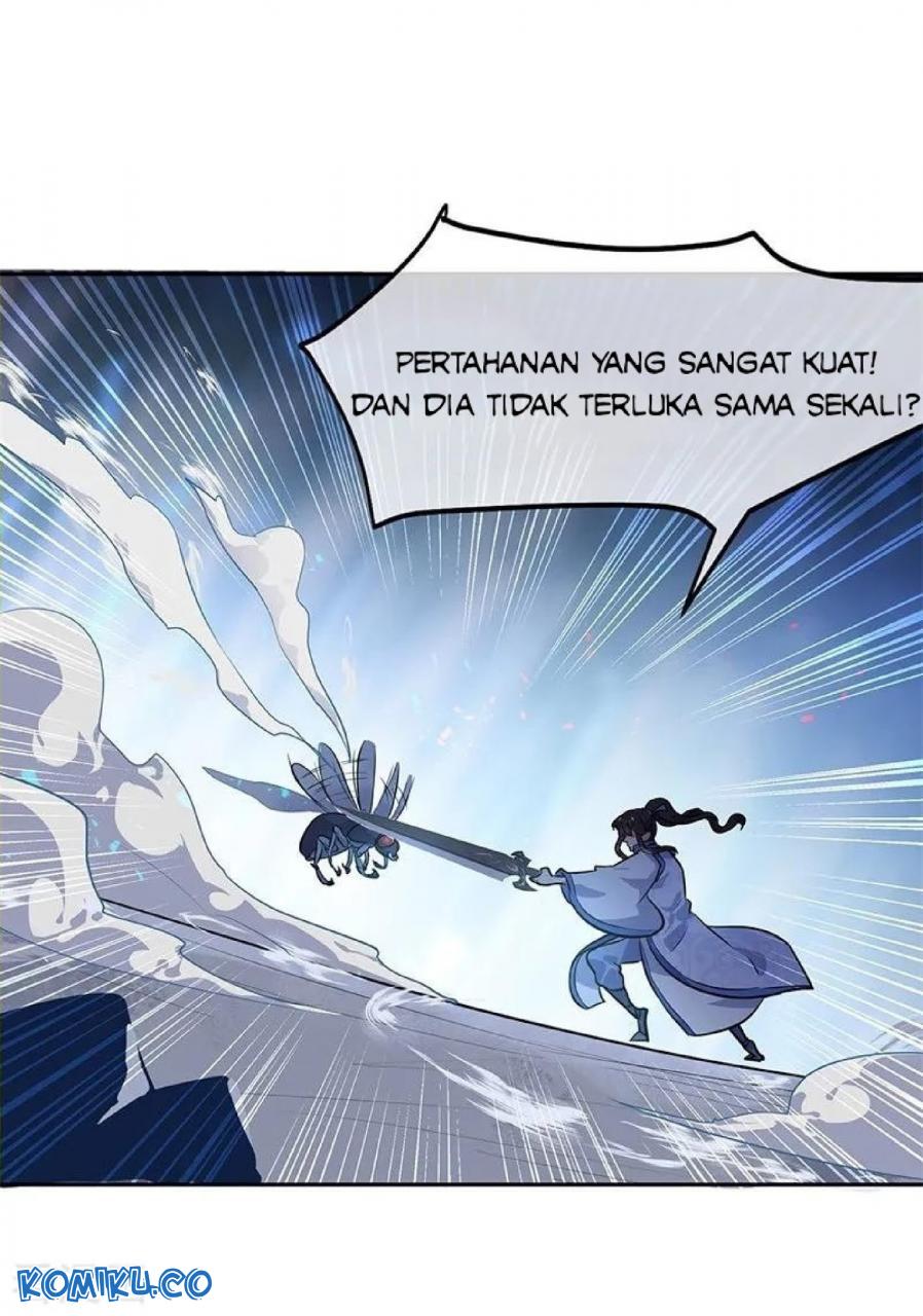 Peerless Soul Chapter 179 - halaman 8