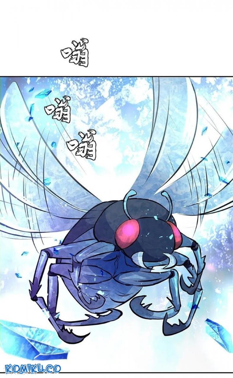 Peerless Soul Chapter 179 - halaman 9