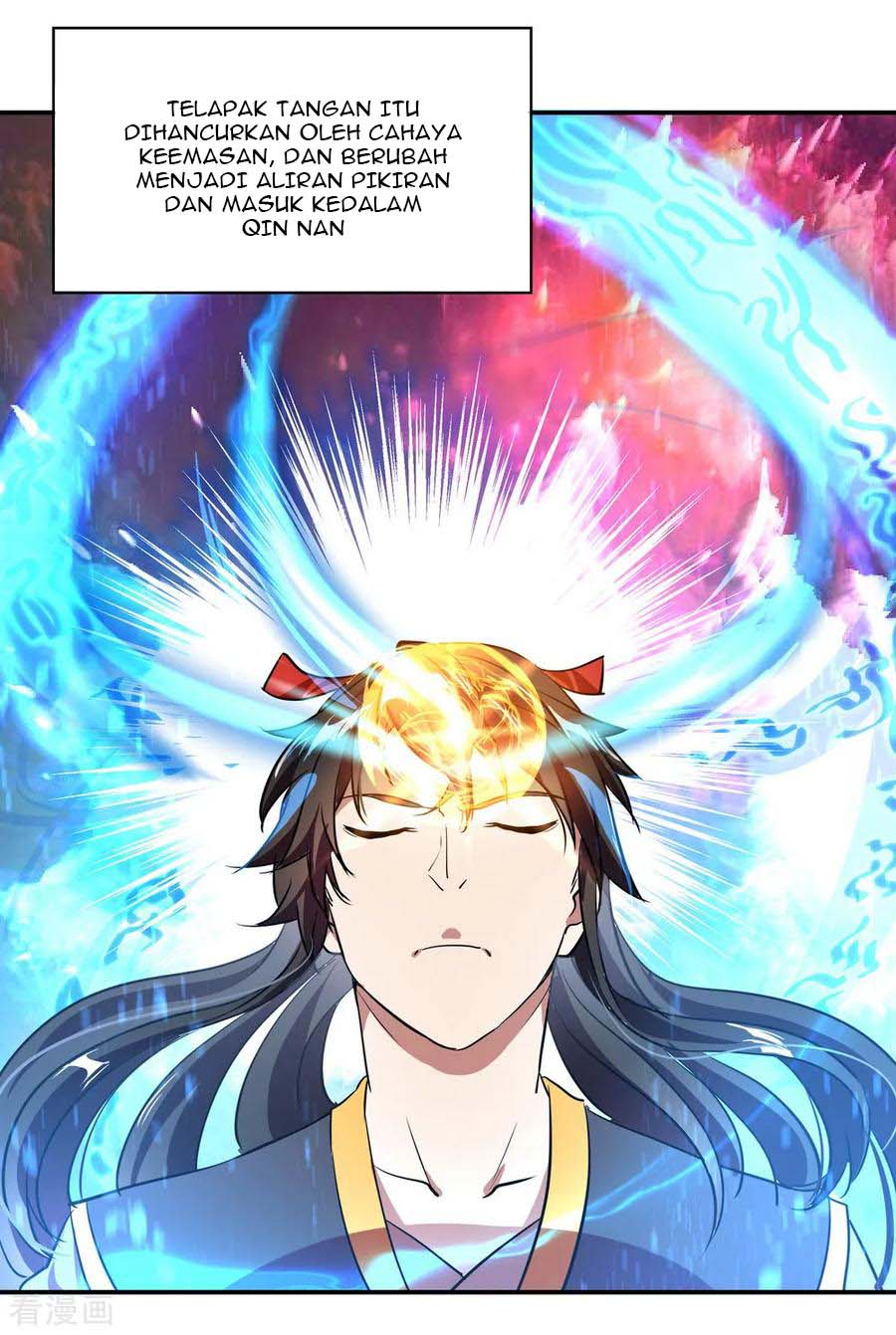 Peerless Soul Chapter 18 - halaman 11