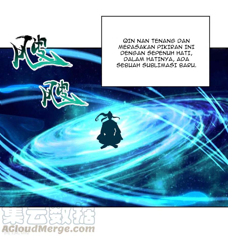 Peerless Soul Chapter 18 - halaman 12