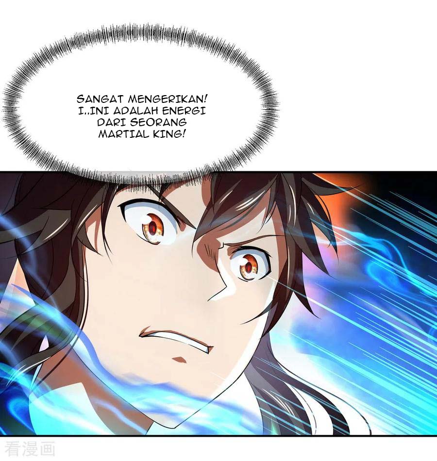 Peerless Soul Chapter 18 - halaman 2
