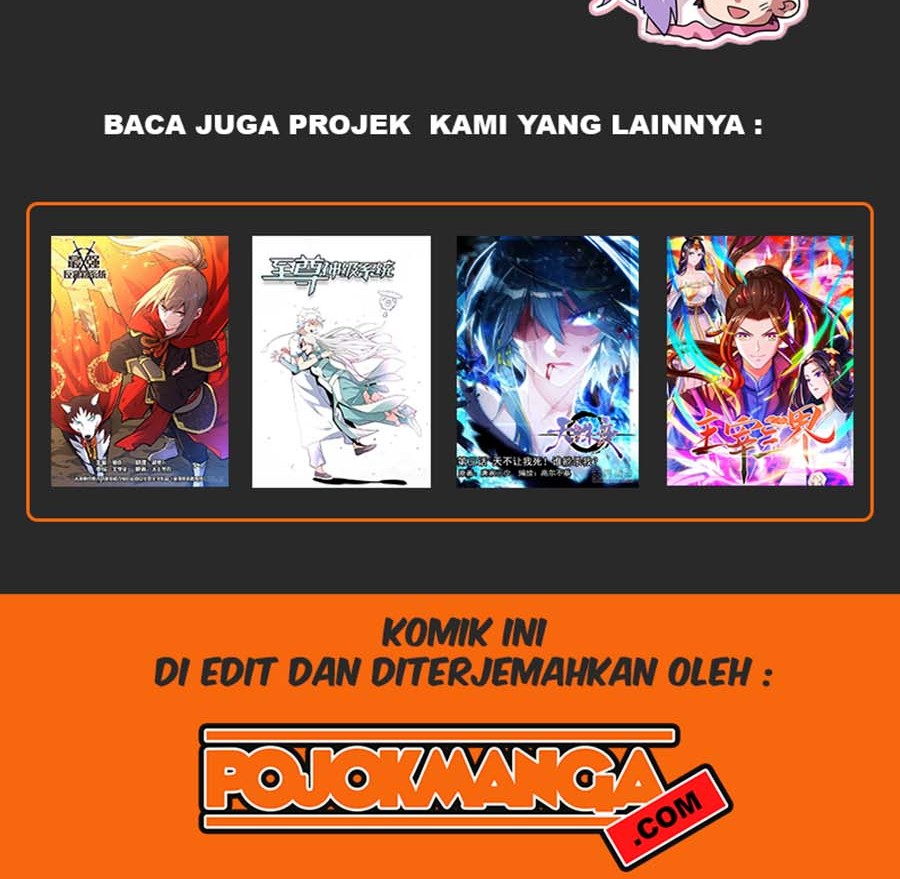 Peerless Soul Chapter 18 - halaman 23