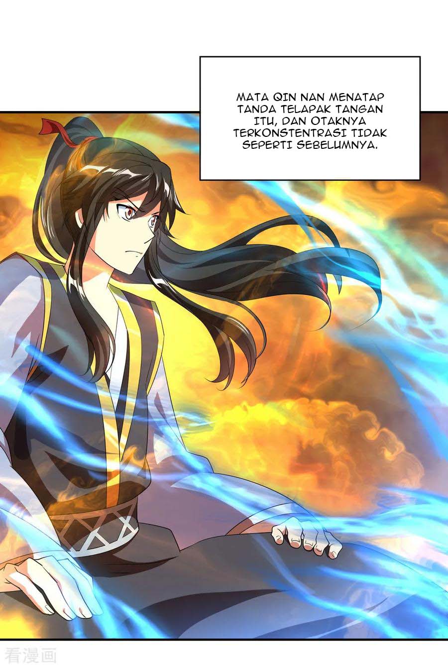 Peerless Soul Chapter 18 - halaman 5