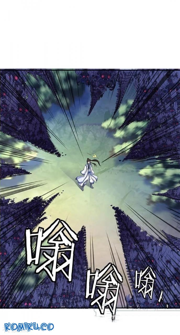 Peerless Soul Chapter 180 - halaman 13