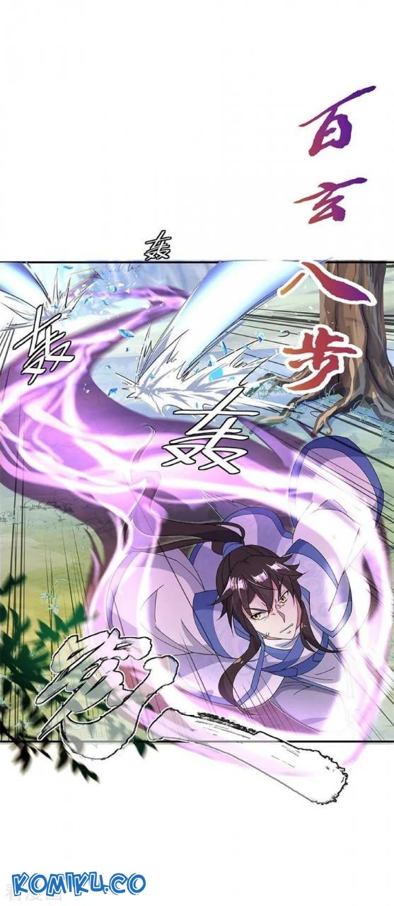 Peerless Soul Chapter 180 - halaman 14