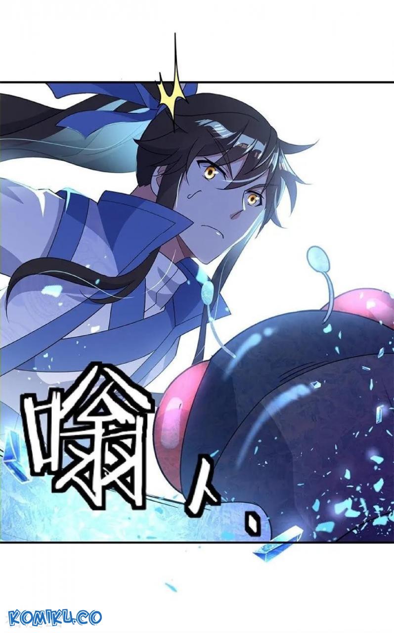 Peerless Soul Chapter 180 - halaman 15