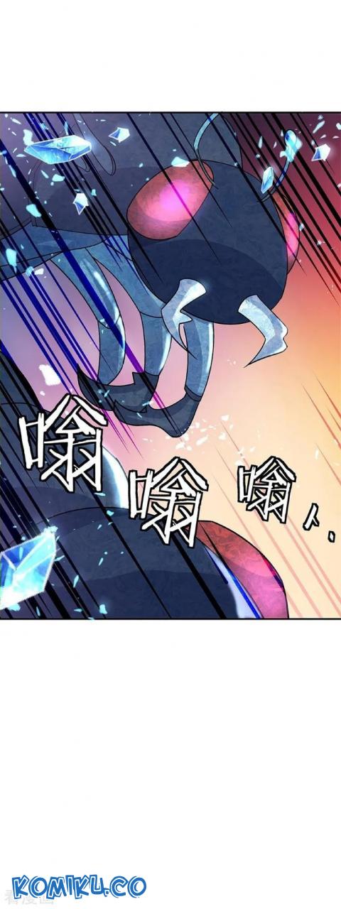 Peerless Soul Chapter 180 - halaman 27