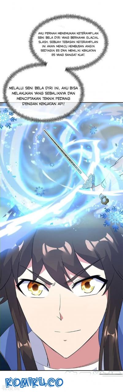 Peerless Soul Chapter 181 - halaman 10