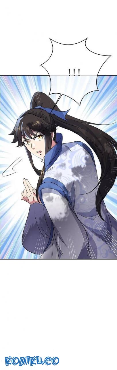 Peerless Soul Chapter 181 - halaman 13