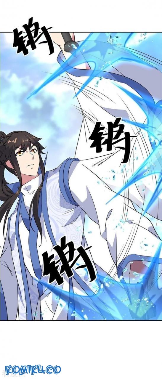 Peerless Soul Chapter 181 - halaman 14