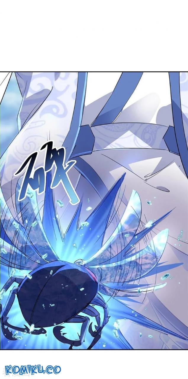 Peerless Soul Chapter 181 - halaman 17