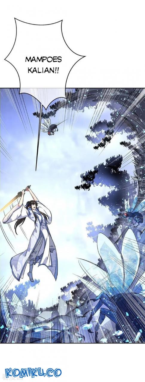 Peerless Soul Chapter 181 - halaman 2