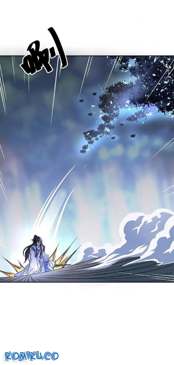 Peerless Soul Chapter 181 - halaman 20