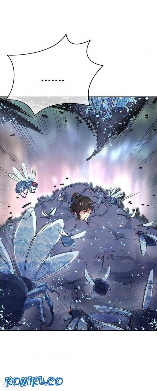 Peerless Soul Chapter 181 - halaman 23