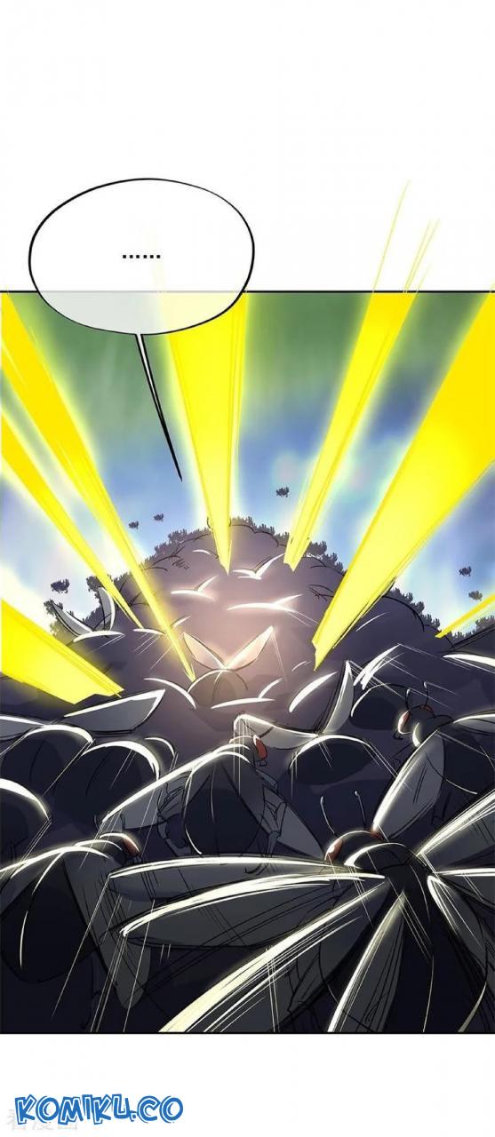 Peerless Soul Chapter 181 - halaman 24