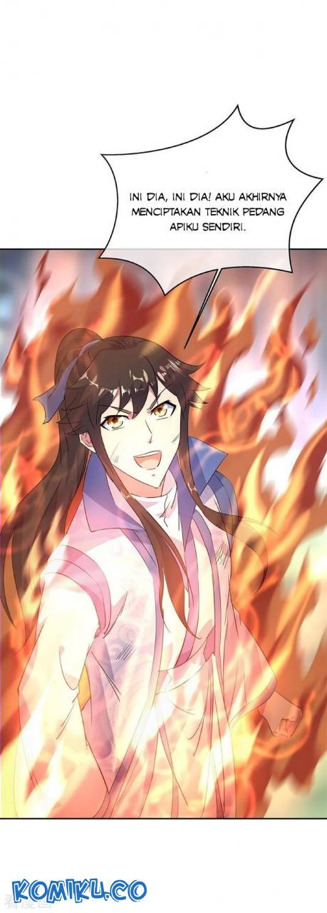 Peerless Soul Chapter 181 - halaman 26